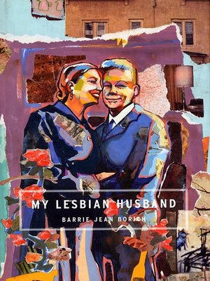 cover image of My Lesbian Husband